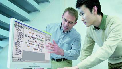 成都學軟件技術 計算機軟件開發的優勢與前景