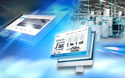 臺達勇奪“第19屆自動化及數字化評選”三項大獎，彰顯計算機軟件開發實力