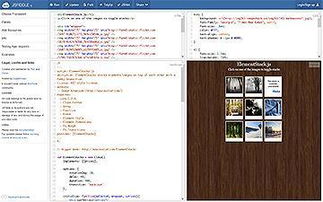 許昌鯉魚IT 揭秘風靡一時前端開發神器的背后，賦能計算機軟件開發人才培養