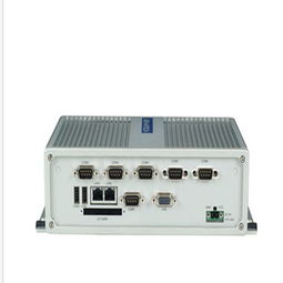 可適應(yīng)多種嚴(yán)苛環(huán)境的研華工控機(jī)及其在計(jì)算機(jī)軟件開發(fā)中的應(yīng)用